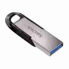 SanDisk Cruzer Glide 128GB 3.0 USB Flash Drive (SDCZ600-128G-G35)