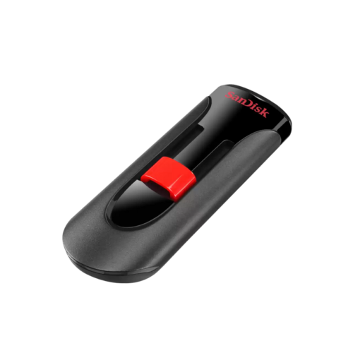 SanDisk Cruzer Glide 3.0 USB Flash Drive 128GB (SDCZ600-128G-G35)