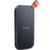 SanDisk Portable External SSD 1TB - (SDSSDE30-1T00-G25)