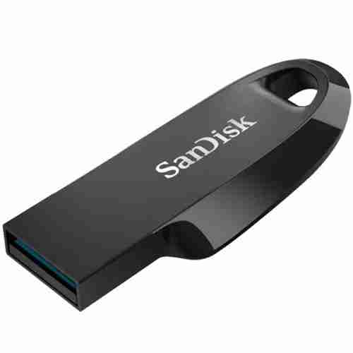 SanDisk Ultra Curve 3.2 USB Flash Drive