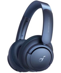 Soundcore by Anker Life Q35 Multi Mode Active Noise Cancelling Headphones