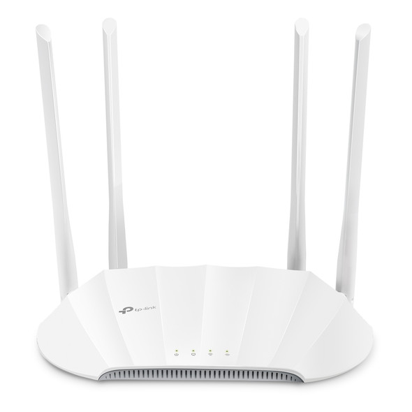 TP-Link AX1800 Wall Plate WiFi 6 Access Point EAP615-WALL