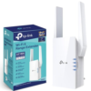 TP-Link AX1800 Wi-Fi Range Extender TL-RE605X