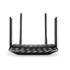 TP-Link Archer C6 AC1200 Wireless MU-MIMO Gigabit Router