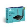 TP-Link Archer MR200 AC750 750Mbps Wireless Dual Band 4G LTE Router