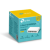 TP-Link LS1005 5-Port 10-100Mbps Desktop Switch