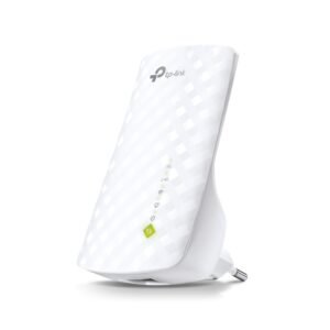 TP-Link TL-RE200 AC750 Dual band 750Mbps Wi-Fi 5GHz Range Extender