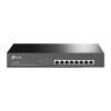 TP-Link TL-SG1008MP 8-Port Gigabit PoE+ Compliant Unmanaged Switch