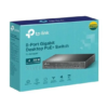 TP-Link TL-SG1008P 8-Port Gigabit Desktop Switch