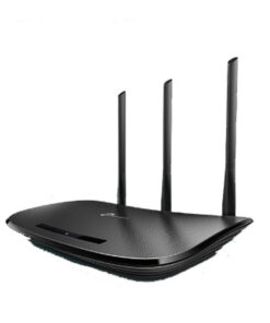 TP-Link TL-WR940N 450Mbps Wi-Fi Router