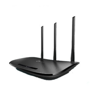 TP-Link TL-WR940N 450Mbps Wi-Fi Router