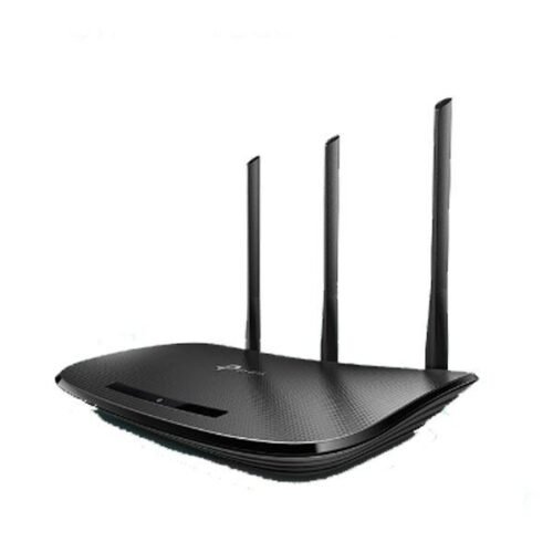 TP-Link TL-WR940N 450Mbps Wi-Fi Router