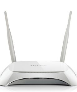 TP-Link TL-MR3420 3G/4G Wireless N Router