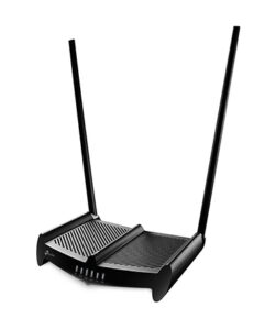 TP-Link Wireless Router TL-WR841HP High Power