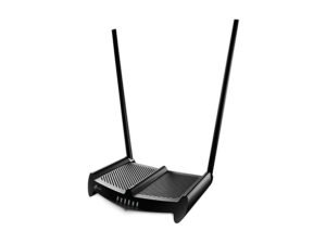 TP-Link Wireless Router TL-WR841HP High Power