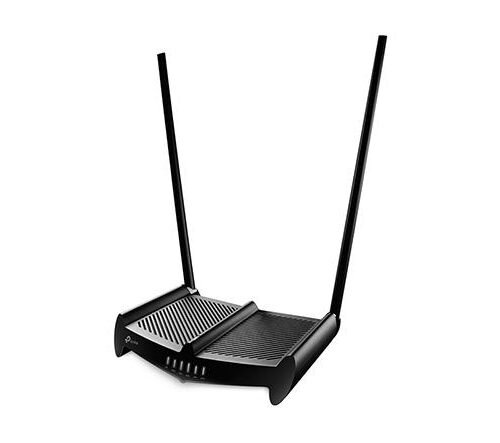 TP-Link Wireless Router TL-WR841HP High Power