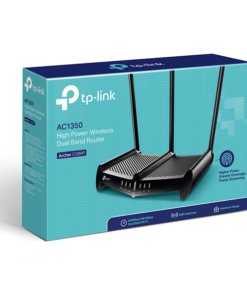 TP-link Archer C58HP AC1350 High Power Wireless Dual Band Router