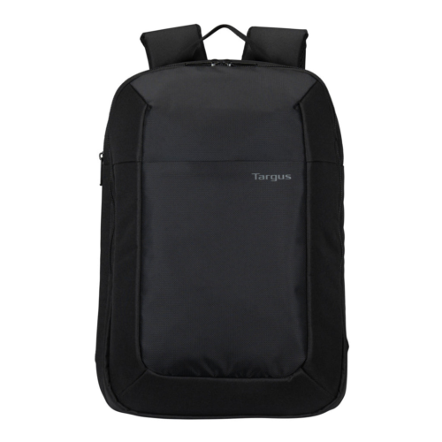 Targus Intellect 15.6-Inch Essential Laptop Backpack Black – TSB966GL
