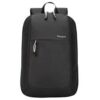 Targus Intellect 15.6 inches Essential Backpack Black – TSB966GL