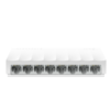 TP-Link 8-Port 10/100Mbps Desktop Switch – TL-LS1008