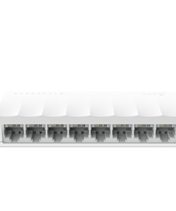 TP-Link 8-Port 10/100Mbps Desktop Switch – TL-LS1008