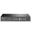 TP-Link TL-SG1016D 16-Port Gigabit Desktop/Rackmount Switch