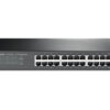 TP-Link TL-SG1024D 24-Port Gigabit Desktop/Rackmount Switch