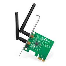 Tp-Link TL-WN881ND Wireless PCI Express Adapter 300Mbps