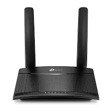 Tp-link TL-MR100 300Mbps Wireless 4G LTE Router