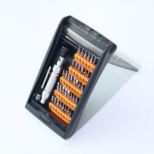 UGREEN 38-in-1 Aluminum Alloy Screwdriver Set – CM372 UG-80459