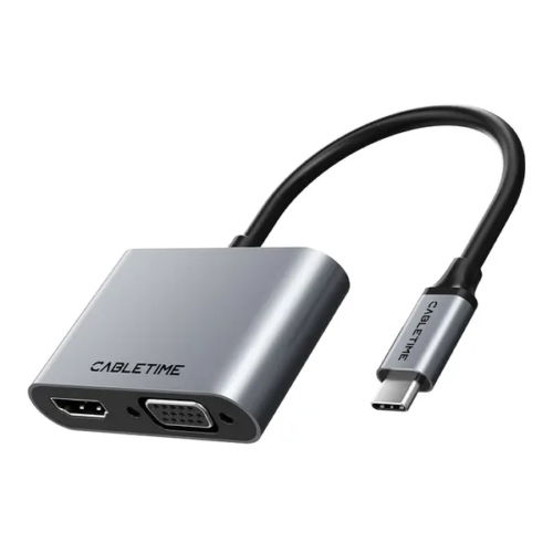 UGREEN CM481 UG-90306 7-Port Powered USB 3.0 Hub