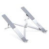 UGREEN Foldable Adjustable Laptop Stand – Silver – LP451 UG-40289