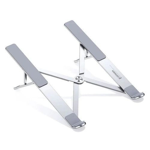 UGREEN Foldable Adjustable Laptop Stand – Silver – LP451 UG-40289