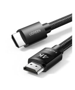 UGREEN HDMI 4K Male to Male Cable 10m - HD119