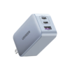 UGREEN UG-90663 USB-A + 2 USB-C 65W GaN Fast Charger
