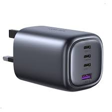 Ugreen Usb-a+3*usb-c 100w Gan Tech Fast Charger – Ug-40749