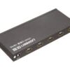 UGREEN HDMI 1 In 4 Out Splitter - 40202