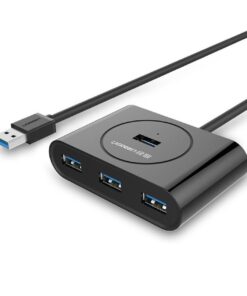 Ugreen USB 3.0 4 Ports HUB - CR113