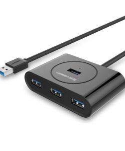 Ugreen USB 3.0 4 Ports HUB - CR113