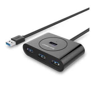 Ugreen USB 3.0 4 Ports HUB - CR113