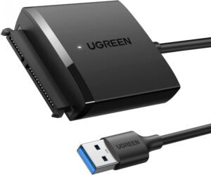 UGREEN USB 3.0 to SATA Converter - CM257