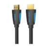 Vention Flat HDMI Cable 1M – VEN-AAKBF