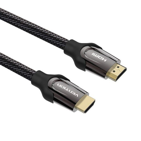 Vention Flat HDMI Cable 3M – VEN-AAKBI