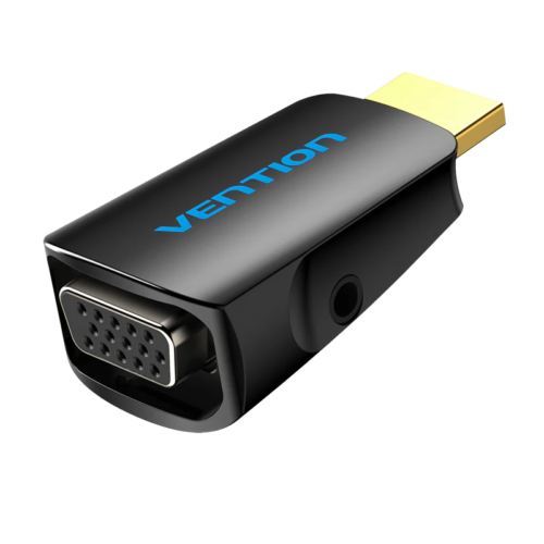 Vention HDMI Audio Segregator – VEN-AFHB0