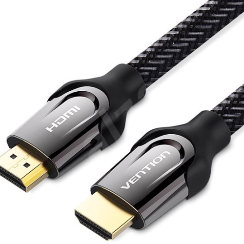 Vention HDMI Cable 30M Black for Engineering – VEN-AAMBT