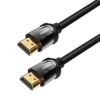 Vention Nylon Braided HDMI Cable 1M – VEN-VAA-B05-B100