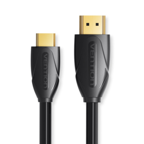 Vention Nylon Braided HDMI Cable 2M – VEN-VAA-B05-B200