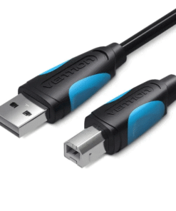 Vention USB 2.0 A Male to Printer Cable 10 Meters