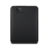 WD Elements 2TB Portable External Hard Drive Black – WDBU6Y0020BBK-WESN