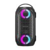 Anker Soundcore Rave PartyCast – 80W IPX7 Waterproof Bluetooth Speaker – A3390H12 – Black